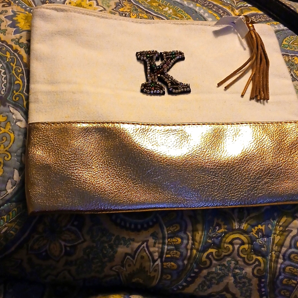 CANVAS MakeupBag K